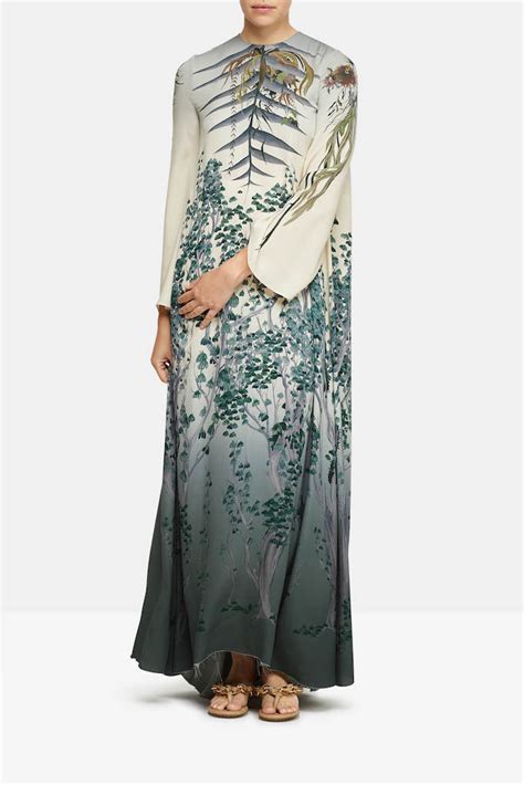 Dior Caftan 